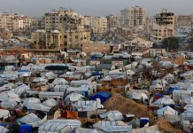 8 دول عربية وإسلامية تندد بالانتهاكات الإسرائيلية لهدنة غزة