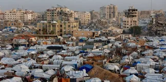 8 دول عربية وإسلامية تندد بالانتهاكات الإسرائيلية لهدنة غزة