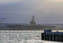 التصعيد الصامت: كيف تتهيأ الولايات المتحدة لمواجهة كبرى؟