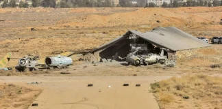 دمشق تفكك خلية صاروخية وتتهم “حزب الله” بالوقوف خلفها