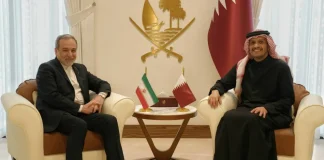 عراقجي: سنستهدف القواعد الأميركية بالمنطقة إذا تعرضنا للهجوم