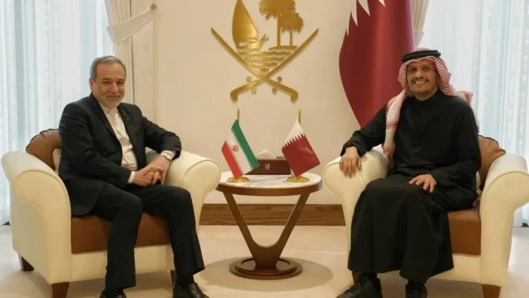 عراقجي: سنستهدف القواعد الأميركية بالمنطقة إذا تعرضنا للهجوم