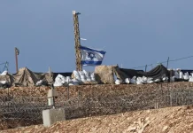 لبنان: “إنذار عسكري مبكر” قبل الهجوم على إيران