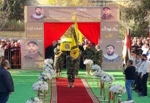 إسرائيل تصعد ضد لبنان: الخطة الشاملة جاهزة!