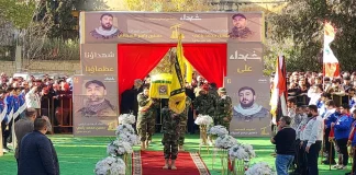 إسرائيل تصعد ضد لبنان: الخطة الشاملة جاهزة!