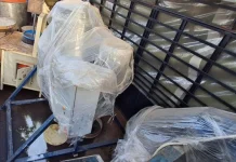 للهروب من المداهمات: “ابتداع” مصانع كبتاغون متنقلة في البقاع