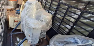 للهروب من المداهمات: “ابتداع” مصانع كبتاغون متنقلة في البقاع