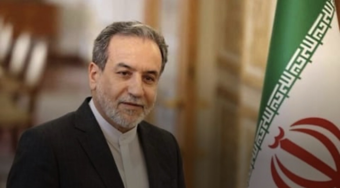 عراقجي: المفاوضات جرت بشكل غير مباشر وآراء ومخاوف الطرفين تم نقلها لبعضهما البعض وفي أجواء إيجابية للغاية