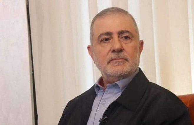 مصادر لـ”رويترز”: الحزب يقبل استقالة مسؤول التنسيق في الحزب وفيق صفا