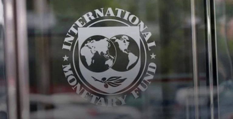 صندوق النقد الدولي: خبراؤنا يختتمون زيارتهم إلى لبنان والبعثة أجرت مناقشات بناءة مع السلطات اللبنانية بهدف تعزيز استراتيجية صيغت في الآونة الأخيرة لإعادة هيكلة القطاع المصرفي