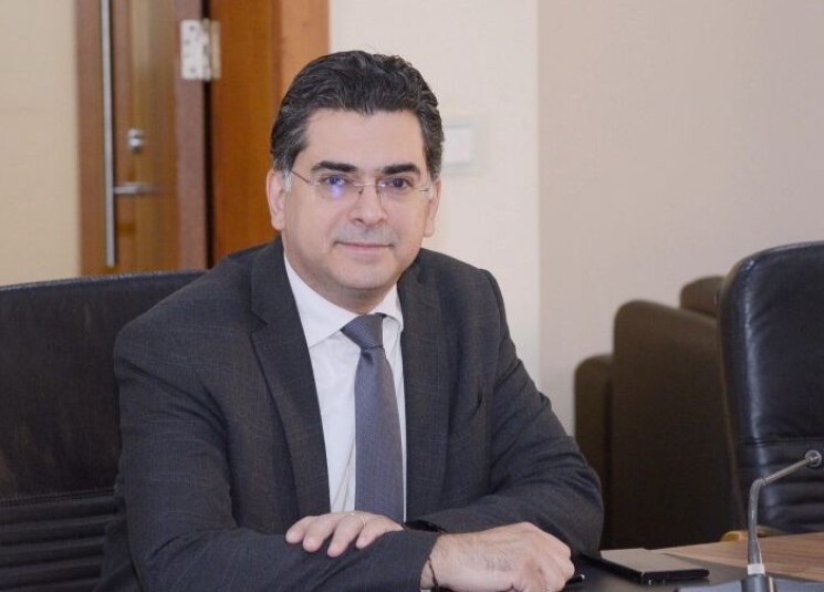 توضيح من إدارة برنامج “بدبلوماسية” حول اجتزاء كلام الوزير بول مرقص في حلقة 17 شباط