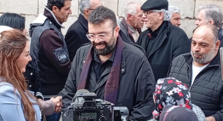 *أحمد الحريري من البقاع: 14 شباط محطة تجديد الأمل وملاقاة سعد الحريري في ساحة الشهداء’*