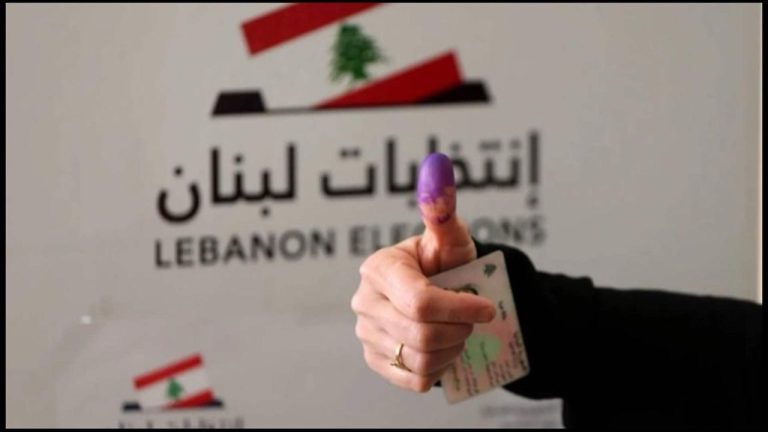 لا انتخابات في أيار؟