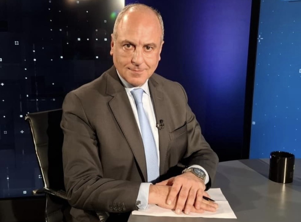 *بو عاصي: لا دولة مع سلاح خارج الشرعية مهما كان الثمن*