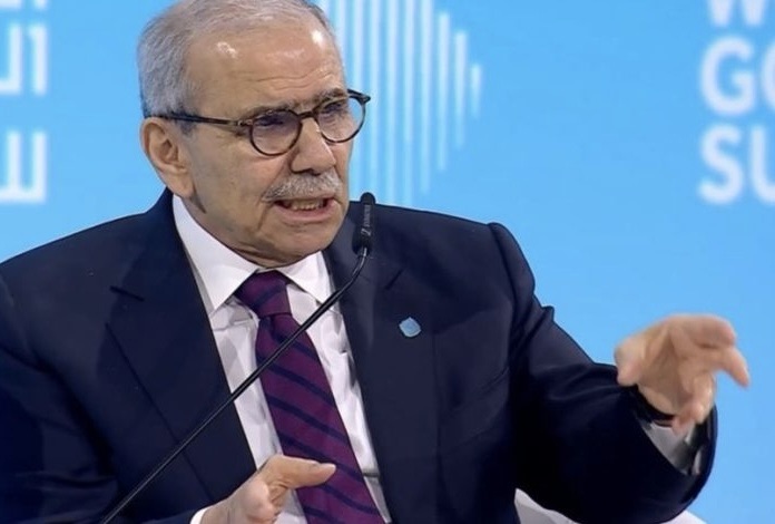 *الرئيس سلام بحث مع الصندوق العربي للإنماء في تعزيز قدرات مجلس الإنماء والإعمار: للإسراع في إرسال بعثة متخصصة للبتّ بالمشاريع العالقة ودراسة إطلاق مشاريع جديدة*