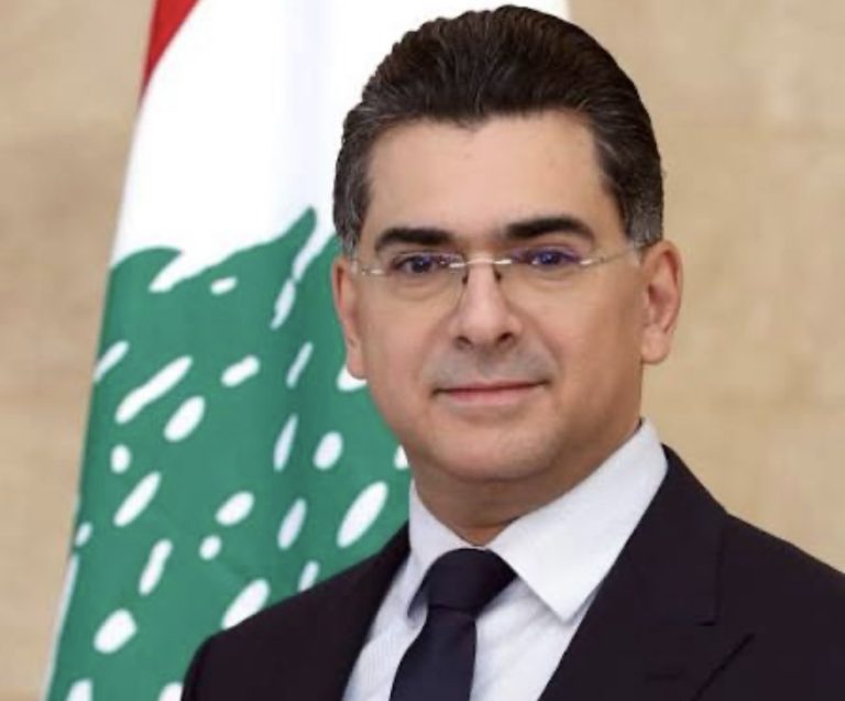 *الوكالة الوطنية”: وزير الاعلام بول مرقص يصل الى الكويت ويبدأ اجتماعاته*