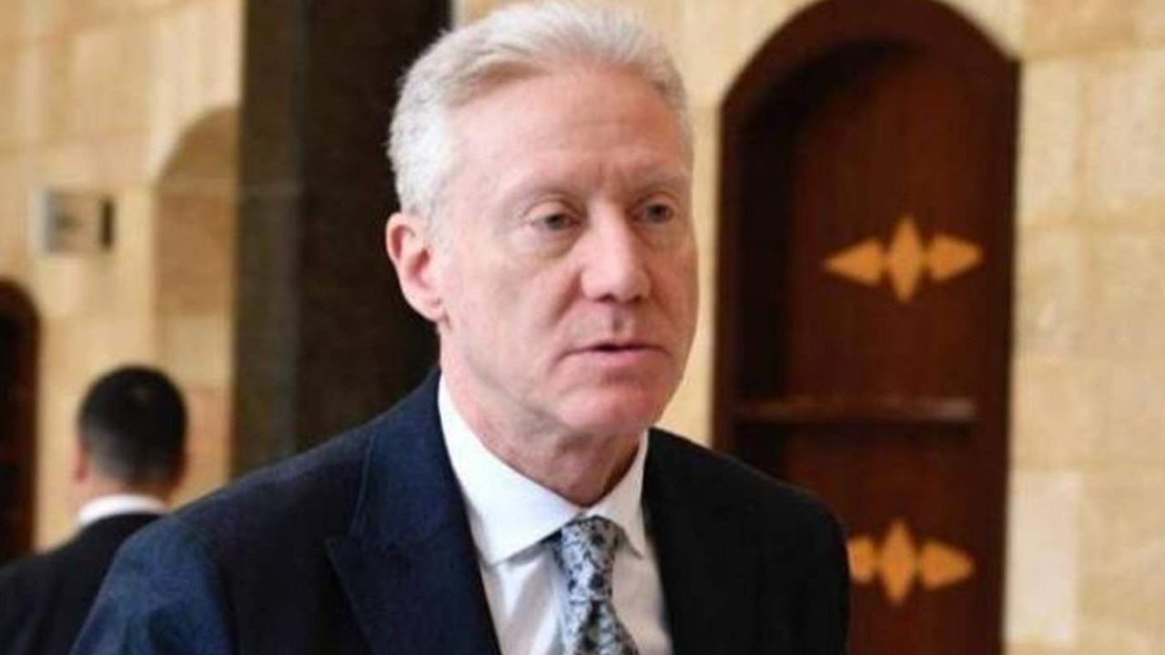 *وزير الخارجية والمغتربين يوسف رجّي يعلن تخفيض رسوم جواز السفر للمغتربين*