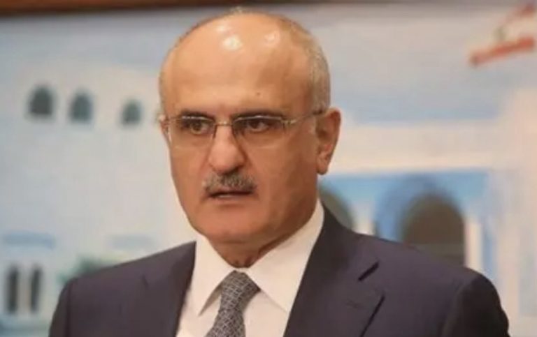 *النائب علي حسن خليل من مرجعيون: العودة إلى القرى المدمرة مسؤولية الدولة وإسرائيل’ يجب الانسحاب*