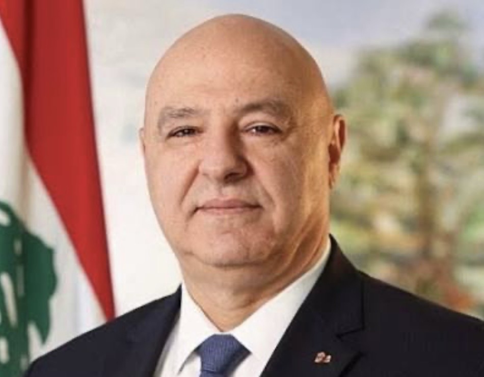 *رئيس الجمهورية: للتحلي بأعلى درجات الجهوزية والتنسيق بين مختلف السلطات الدستورية والأجهزة المعنية، لحماية لبنان*
