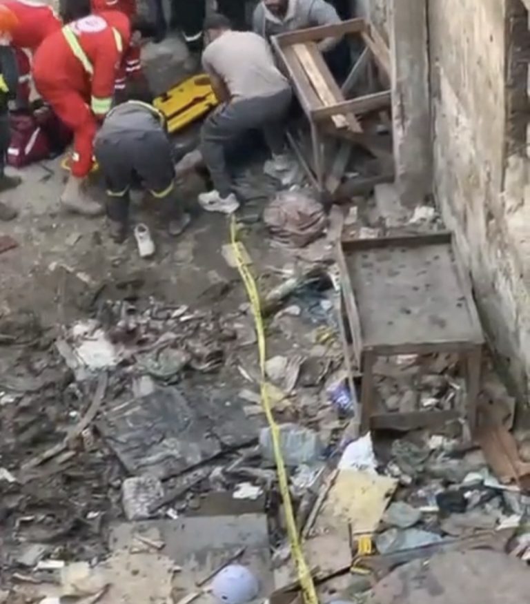 *الرئيس ميقاتي: إجراءات عاجلة لترميم المباني المهددة بالسقوط في طرابلس*