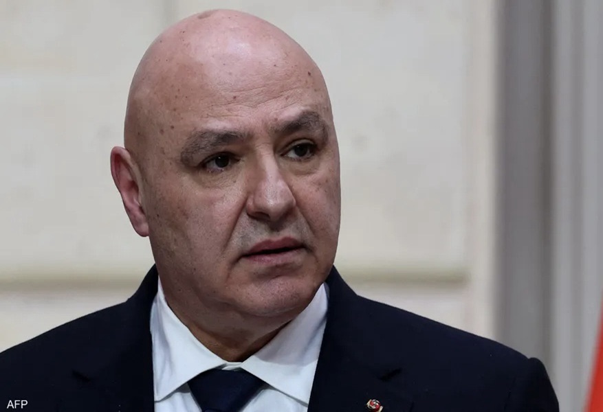 *رئاسة الجمهورية’: الرئيس عون يقوم بسلسلة إتصالات وتنسيق لحماية لبنان وتحييده عن صراعات المنطقة والدولة الضامن الأول للأمن والاستقرار*