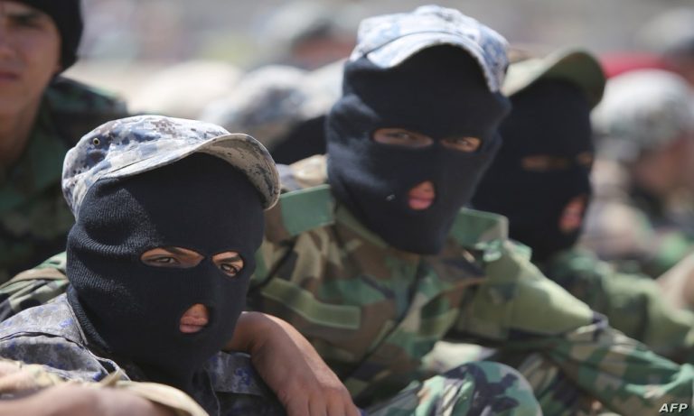 *عقوبات أميركية جديدة على جهات مرتبطة بـ«حزب الله» وشبكات تمويله*