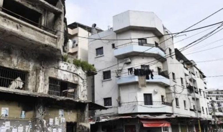 *كريمة لـ”تلفزيون لبنان”: سيتم تأمين مأوى موقت للعائلات الـ٩٠٠ الذين سيخلون المباني ١١٤ المهدّدة لكن المطلوب إجراء مسح شامل لكل أبنية المدينة ونعاني أيضاً من مشكلة بنى تحتية كبيرة*