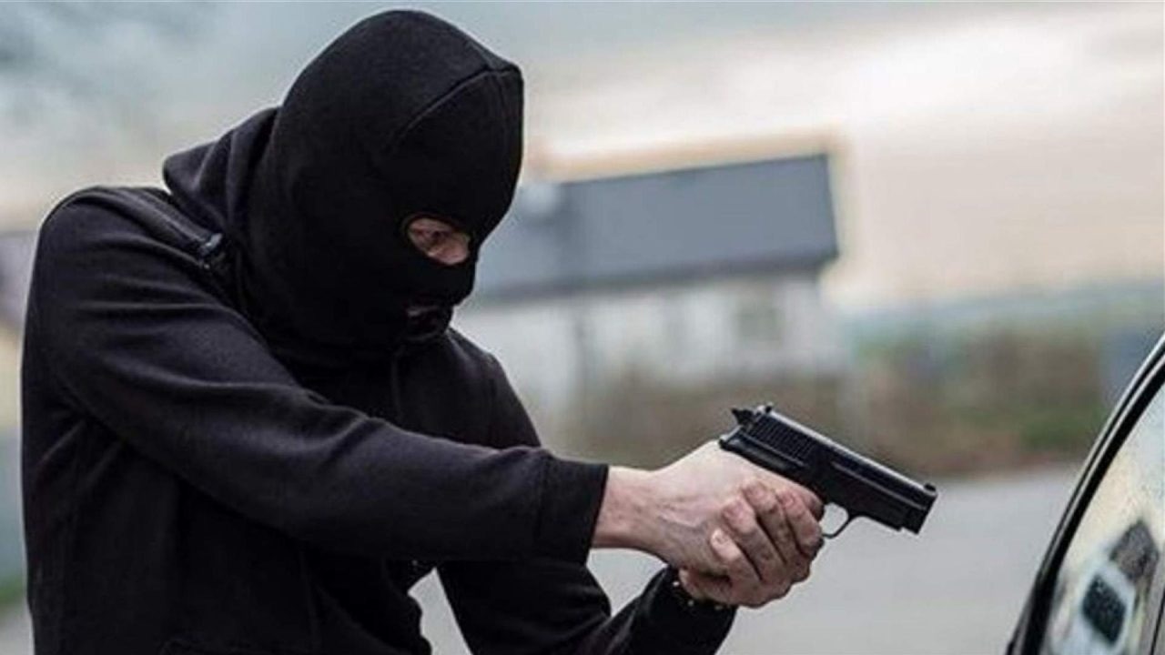 *قوى الأمن الداخلي تحدد هوية أحد منفذي عمليات السلب في جبل لبنان*