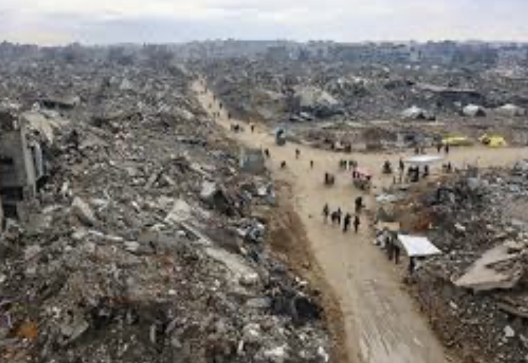 * الحكومة الإسرائيلية’ تقرّ استئناف تسوية الأراضي في الضفة الغربية لتسهيل الاستيطان*