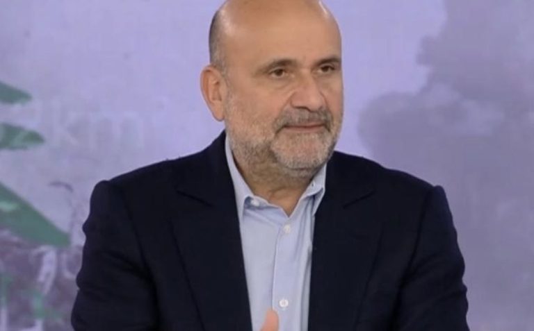*أبي رميا: ليتحرّر لبنان من قيود المصالح الضيّقة كما تتحرّر الروح في زمن الصوم*