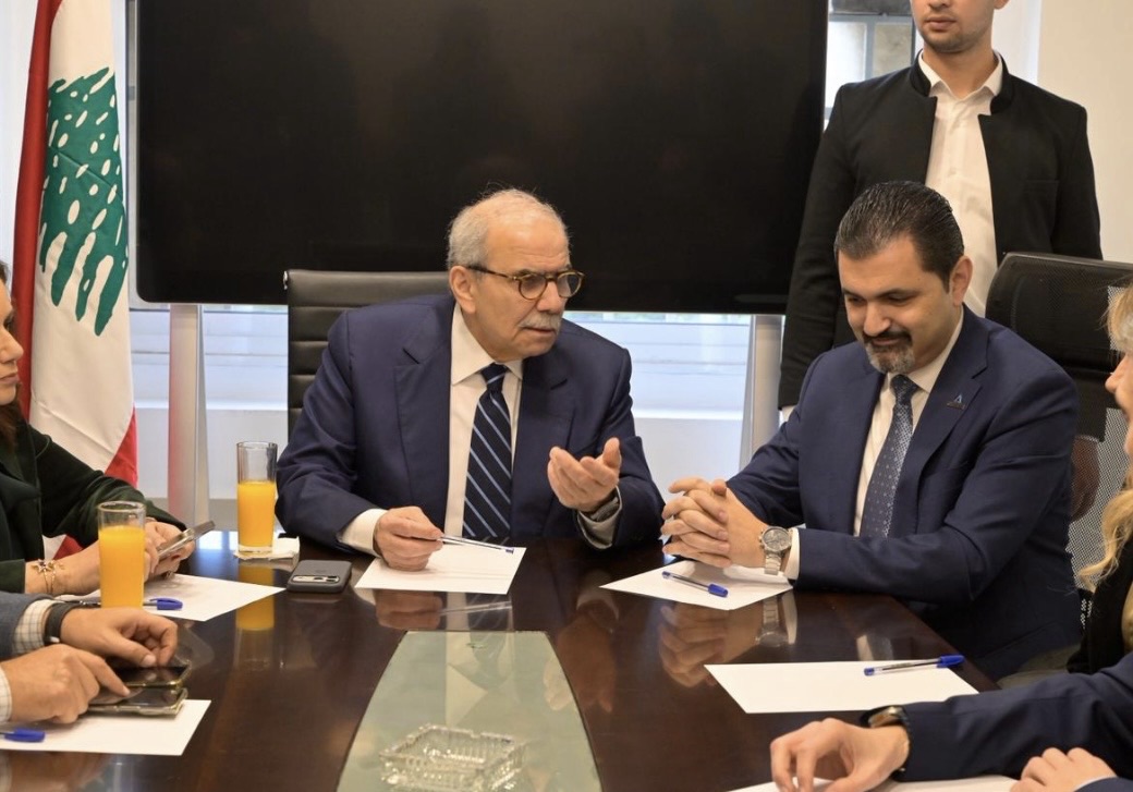 *رئيس الحكومة: دعم الأساتذة والعسكريين بسرعة وإلغاء ضريبة المازوت لتخفيف الأعباء*