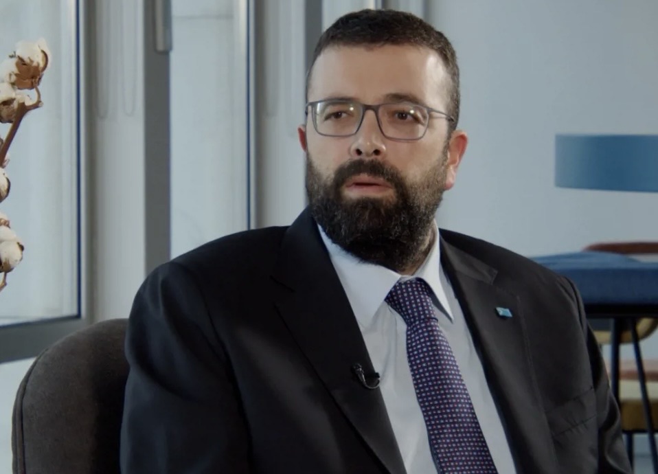 *أحمد الحريري: لن أترشح في الانتخابات النيابية المقبلة*