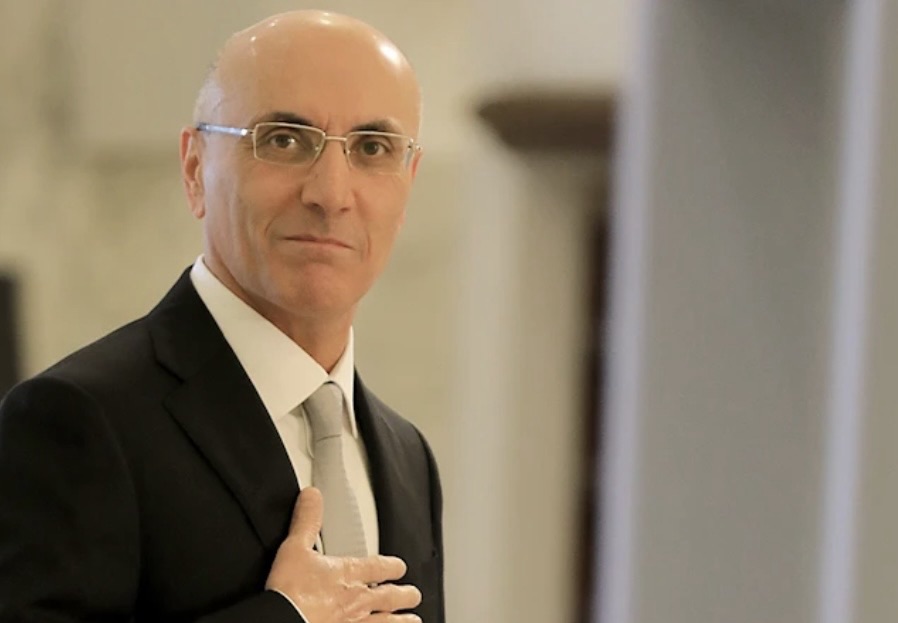 *وزير الداخلية: نعمل من دون هوادة لإنجاز الاستحقاق الانتخابي ضمن المهلة*