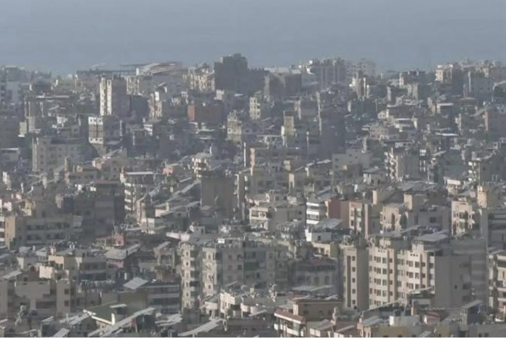 *إطلاق نار كثيف في ضواحي بيروت تزامناً مع تشييع’ في شاتيلا*