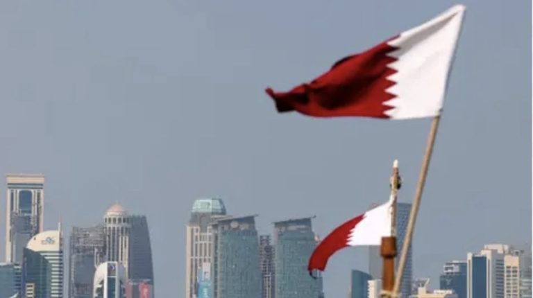 *وزارة الدفاع القطرية تعلن التصدي لموجة ثالثة من الصواريخ الإيرانية التي استهدفت عدة مناطق في قطر*