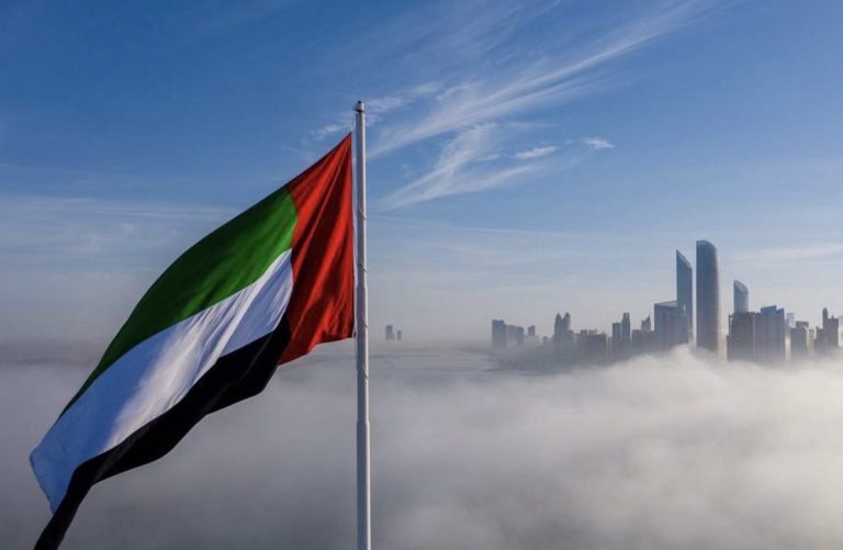 *الإمارات تعلن التصدي بنجاح لموجة جديدة من الصواريخ الإيرانية’*