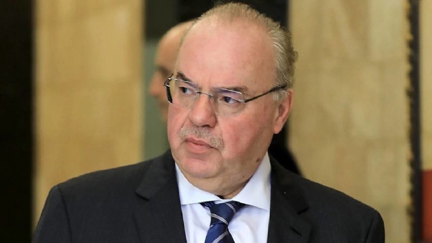 رد المكتب الإعلامي لوزير الاتّصالات على تصريح النائب إبراهيم الموسوي