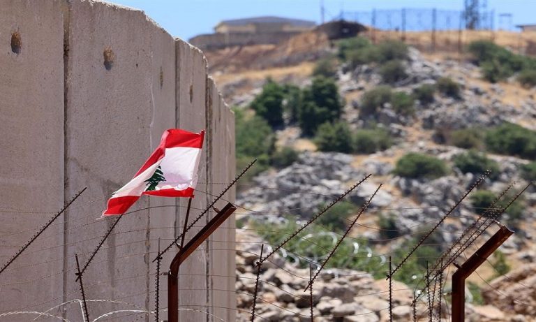 تحذيرات دولية: لبنان أمام اختبار السيادة