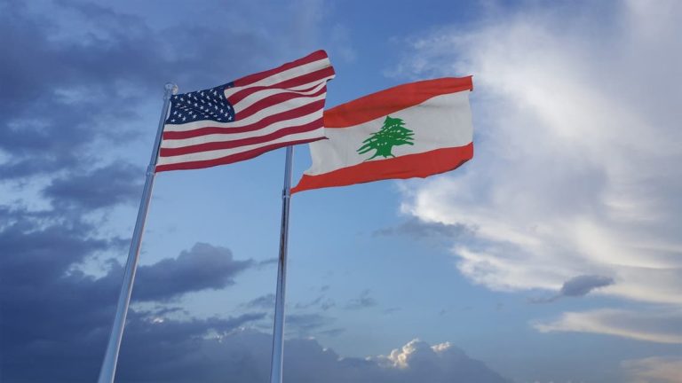 واشنطن: لبنان اليوم أمام مفترق تاريخي للتحرّر من نفوذ إيران