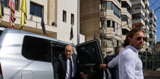 “لا تتدخّل”.. رسالة فرنسية لـ “حزب الله”!