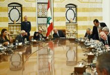 مجلس الوزراء ينشر قرار تصحيح رواتب وأجور القطاع العام