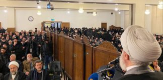 قاسم للحكومة: أوقِفوا كل تحرك عنوانه حصر السلاح او إذا أردتم الاستسلام عدّلوا الدستور!