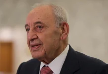 عودة النقاش حول “صعوبة إجراء الانتخابات الآن”.. بري: ملف التمديد ليس عندي