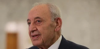 عودة النقاش حول “صعوبة إجراء الانتخابات الآن”.. بري: ملف التمديد ليس عندي