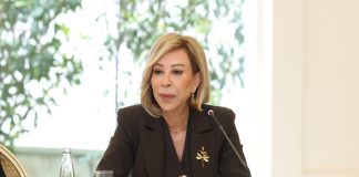 اللبنانية الاولى تطلق “تحالف التربية على المواطنية” في قصر بعبدا