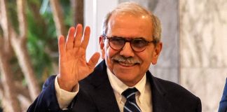 زيارة مرتقبة لسلام إلى الجنوب