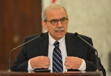 سلام: ماضون بحصر السلاح ولبنان لا يتحمل مغامرات جديدة