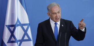 إنذارات إيرانية تصل إسرائيل.. ونتنياهو يتوعّد: ردّنا سيكون الأقسى ولا يمكن حتى تخيّله