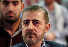 تغييرات في “الحزب” تطيح رئيسَ أمنه السياسي