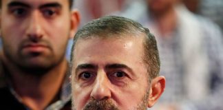 تغييرات في “الحزب” تطيح رئيسَ أمنه السياسي